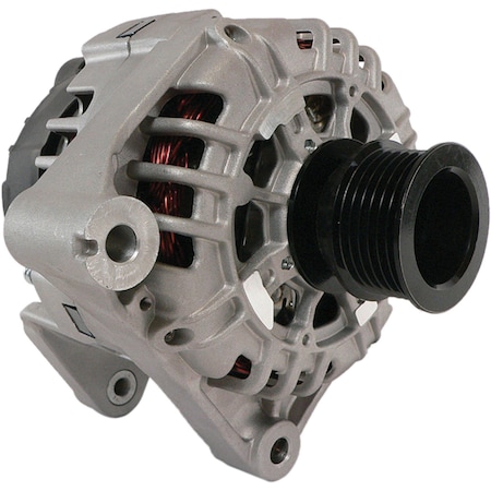 Db Electrical Alternator Fits 3.0L 3.0 Bmw X5 04 05 06 2004 2005 2006 12-31-7-530-086 11098 400-40088